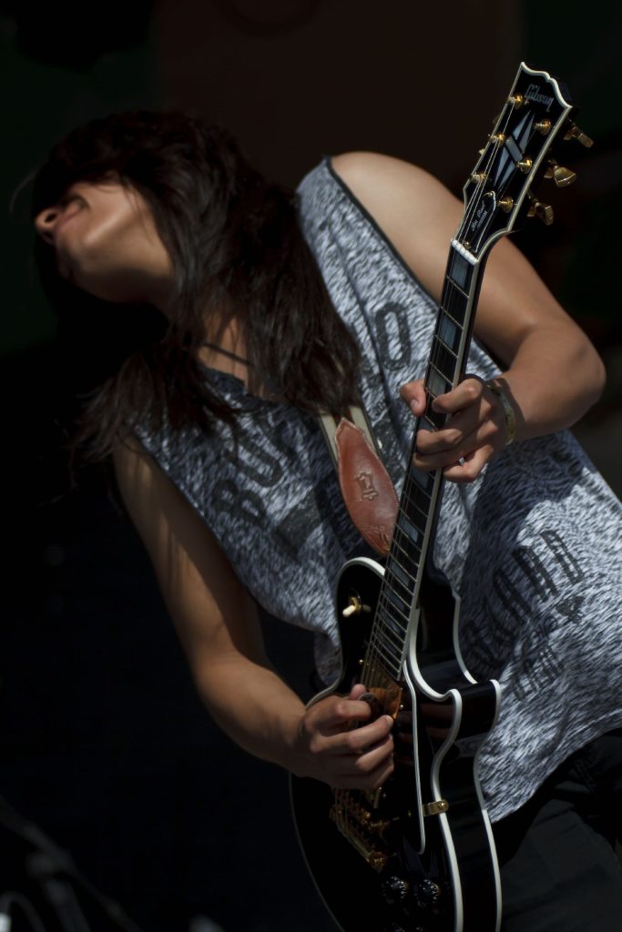 Virginia Key Grass Roots Festival Image - 2016