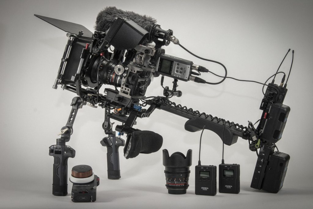 Monthly Video Publishing