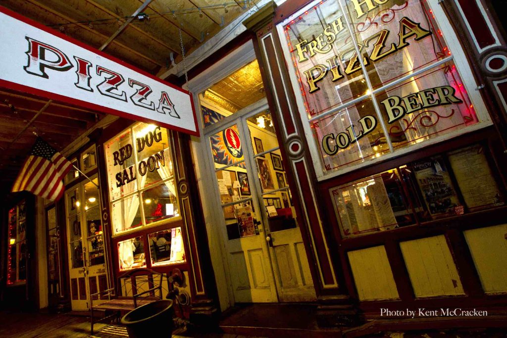 House of Bar. Content Image. 