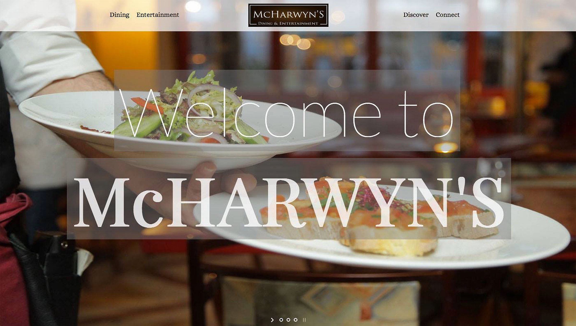 Web Design. Content image.