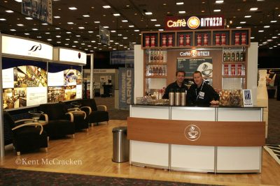 tradeshow reno client booth 1