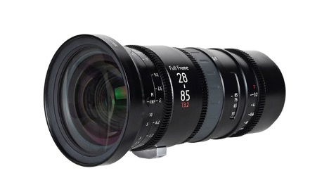 Sirui 28 85 stock pic 1