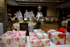 jt private party set 4