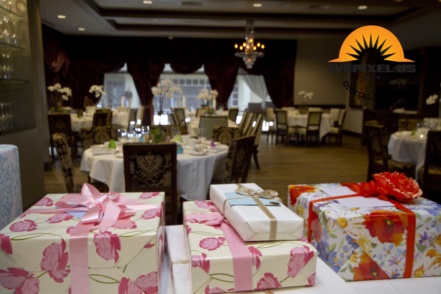 jt private party set 4