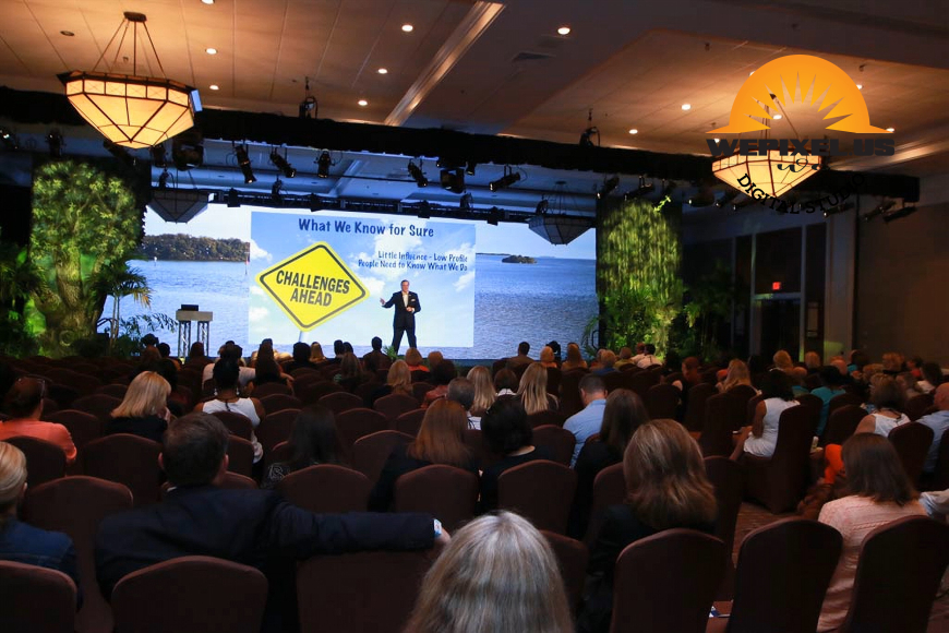 conference 13