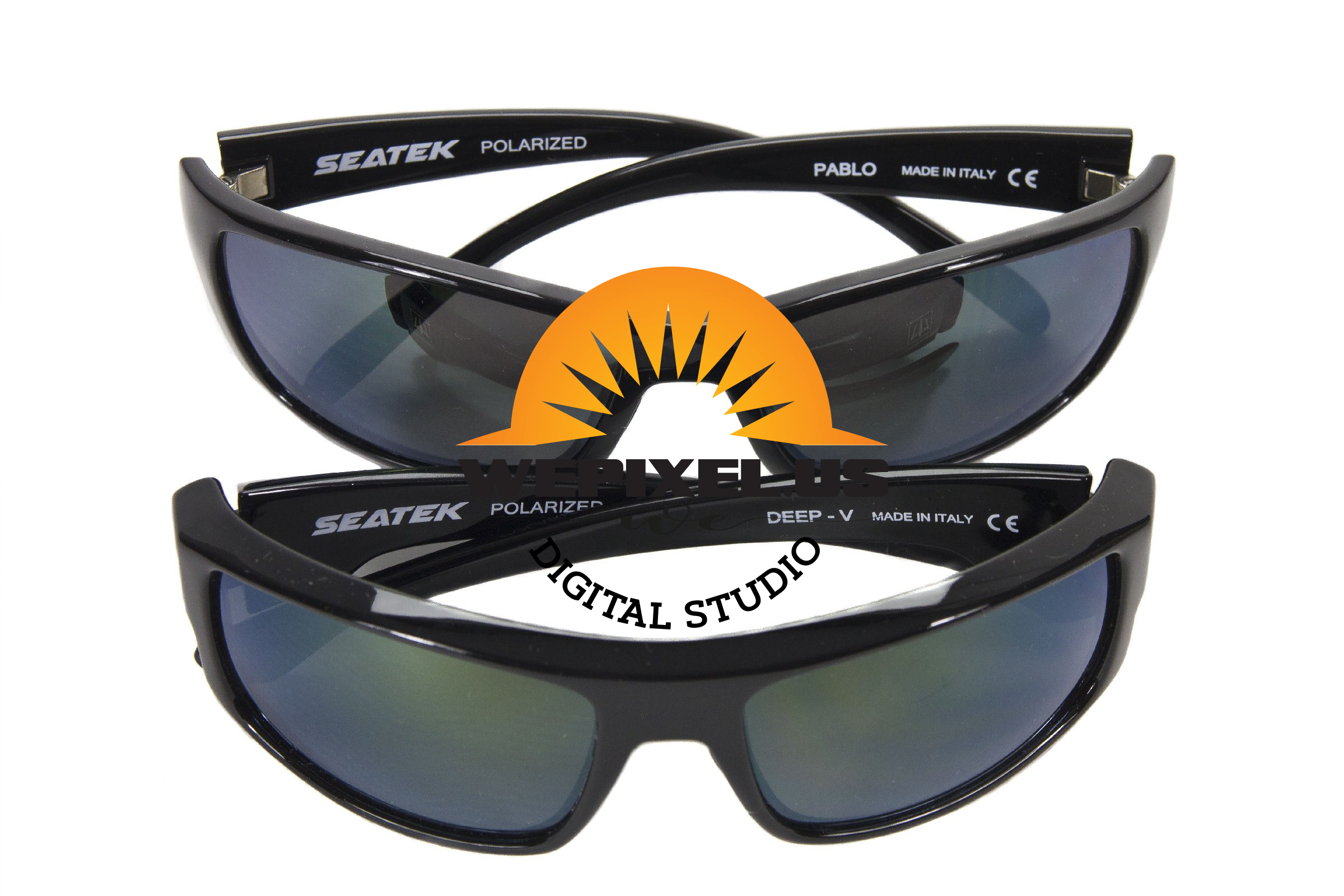 seatek 3279 sunglasses 2 up green 2400x1600 1