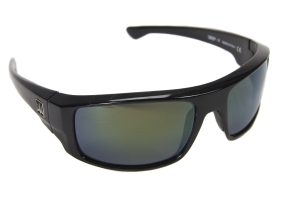 seatek 3281 sunglasses deep v green