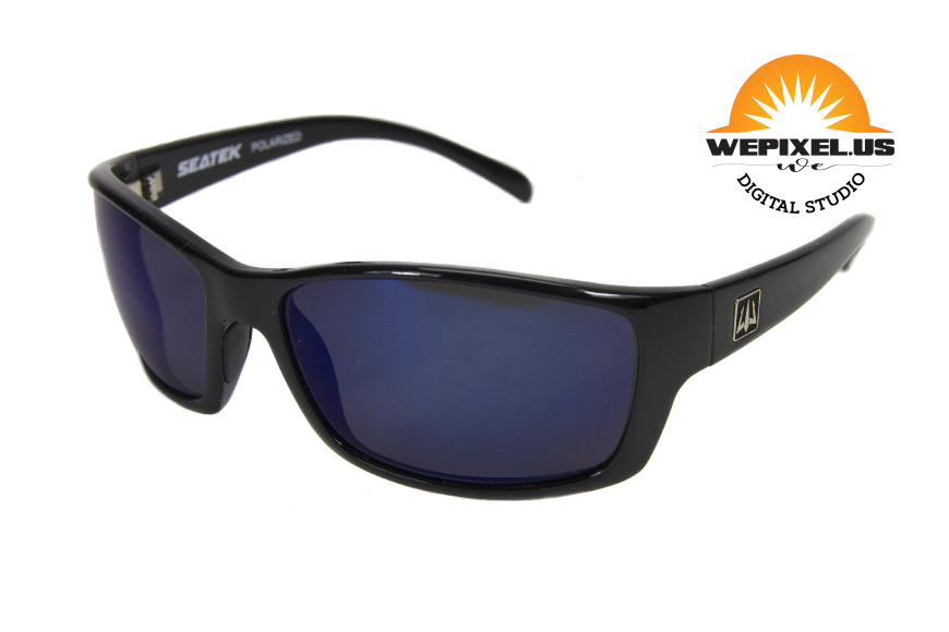 seatek 3317 sunglasses pablo blue