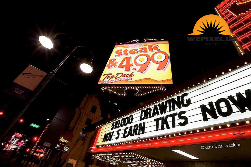 reno casino bonanza