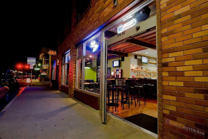 reno nights west street