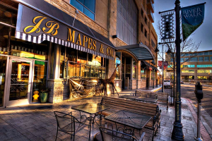 river walk store