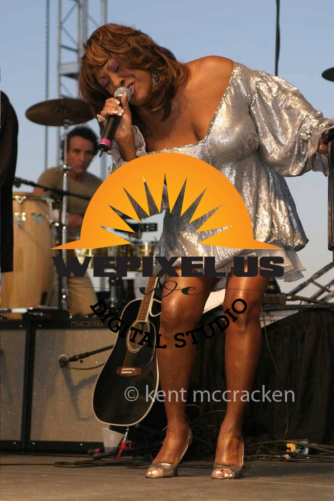 blues fest 2
