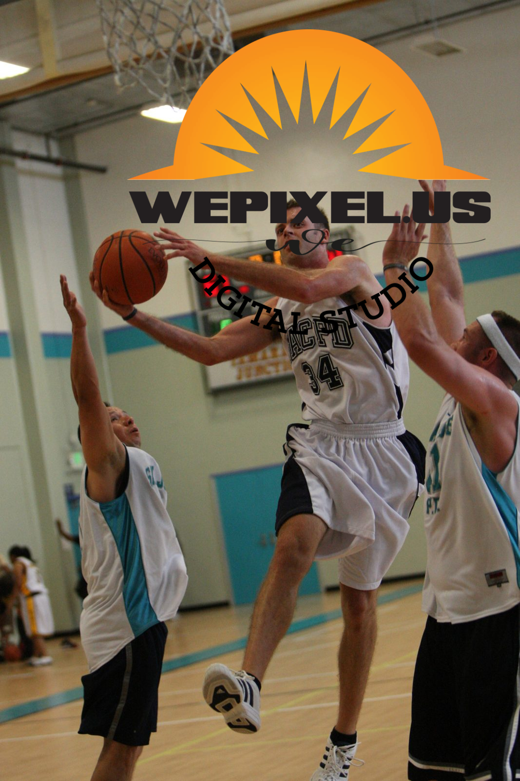 Baketball 05 14