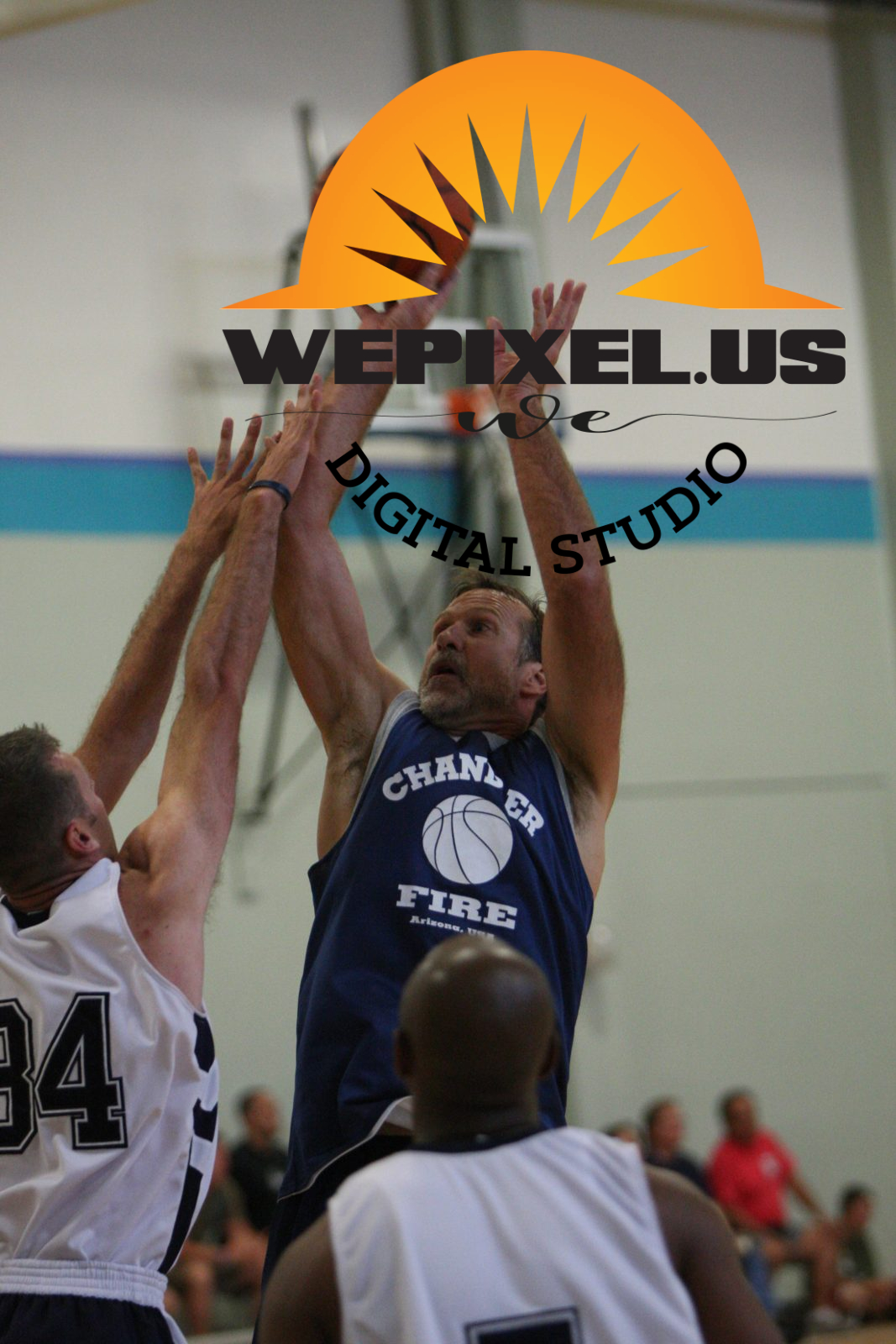 Baketball 05 17