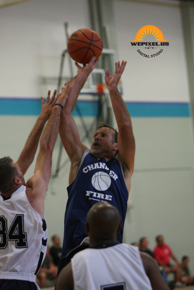 Baketball 05 17