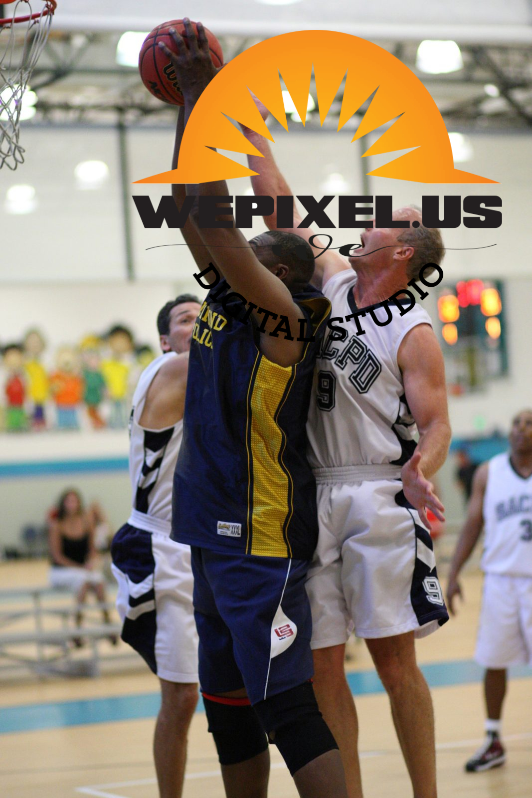 Baketball 05 31