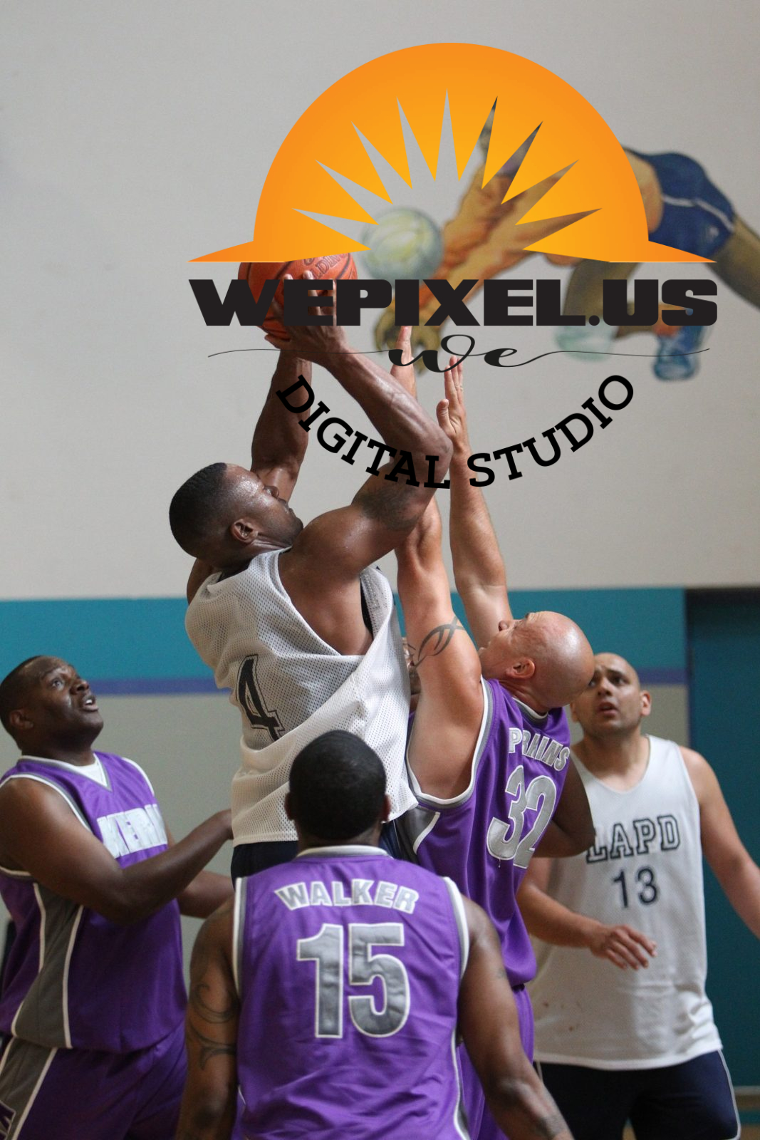 Baketball 05 60