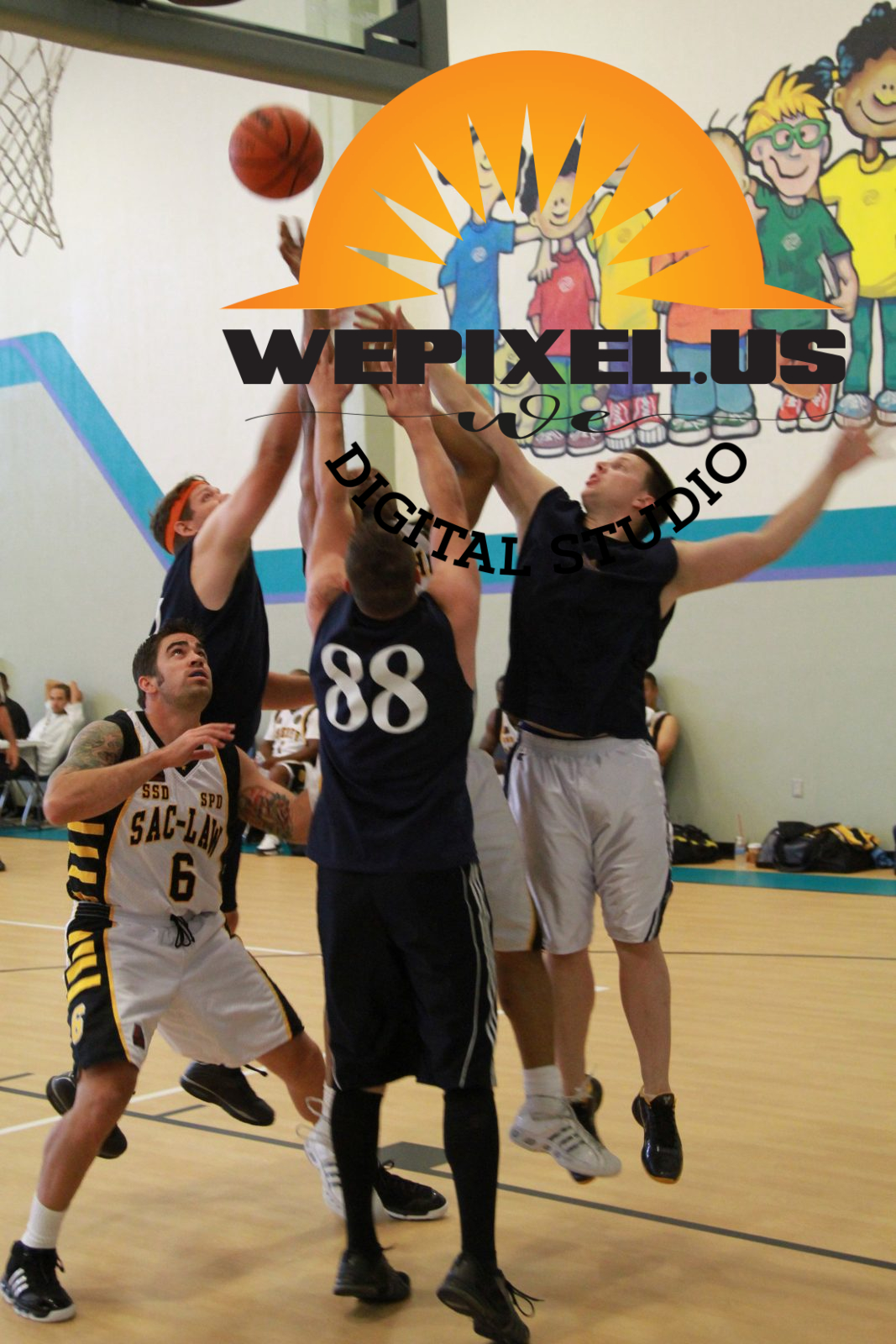 Baketball 05 89