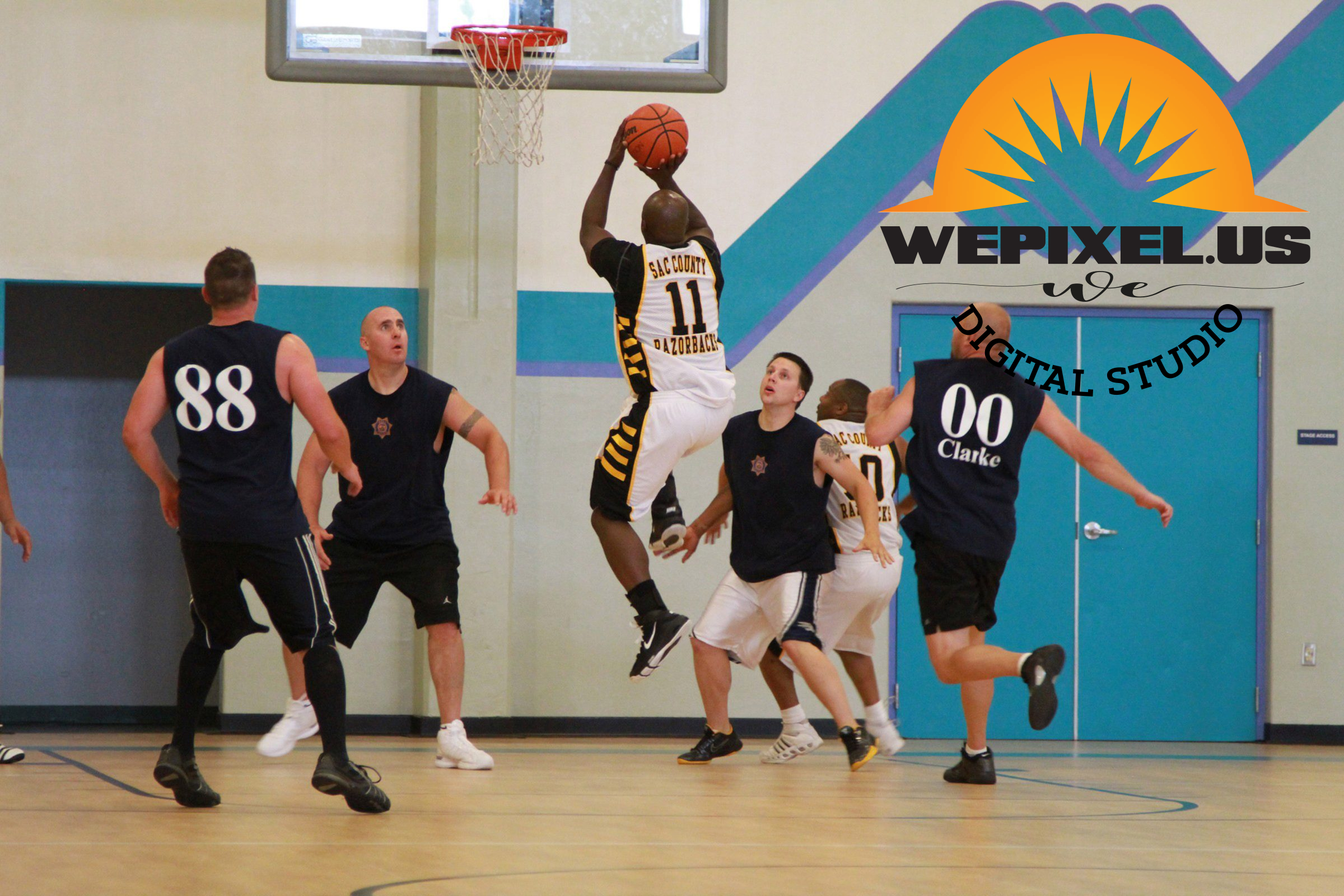 Baketball 05 93