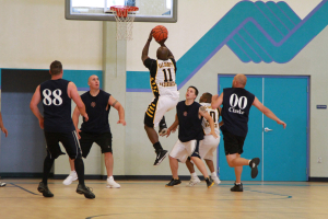 Baketball 05 93