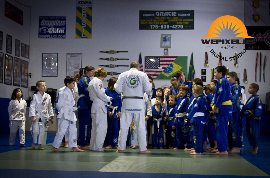 jui jitzu class 06