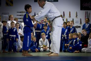 jui jitzu class 09