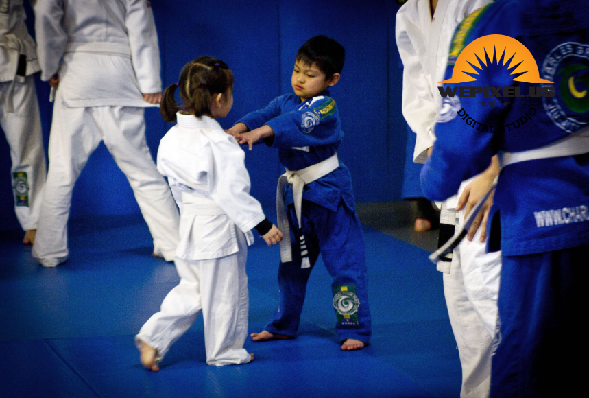 jui jitzu class 12