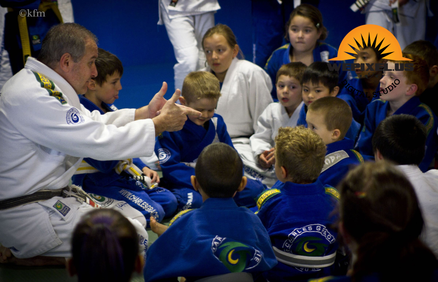 jui jitzu class 19