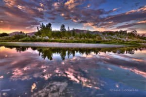 nevada truckee river hdr 1