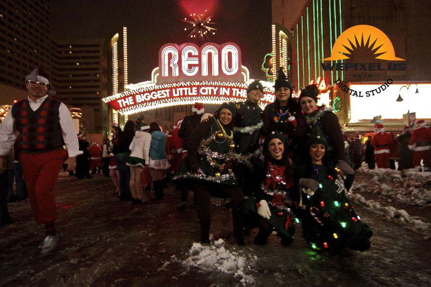 reno santa crawl 20