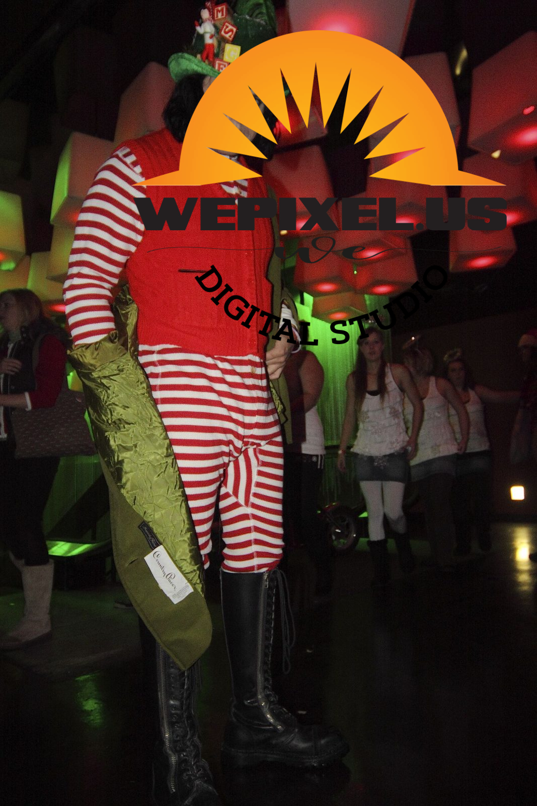 reno santa crawl 27