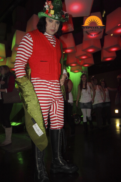 reno santa crawl 27