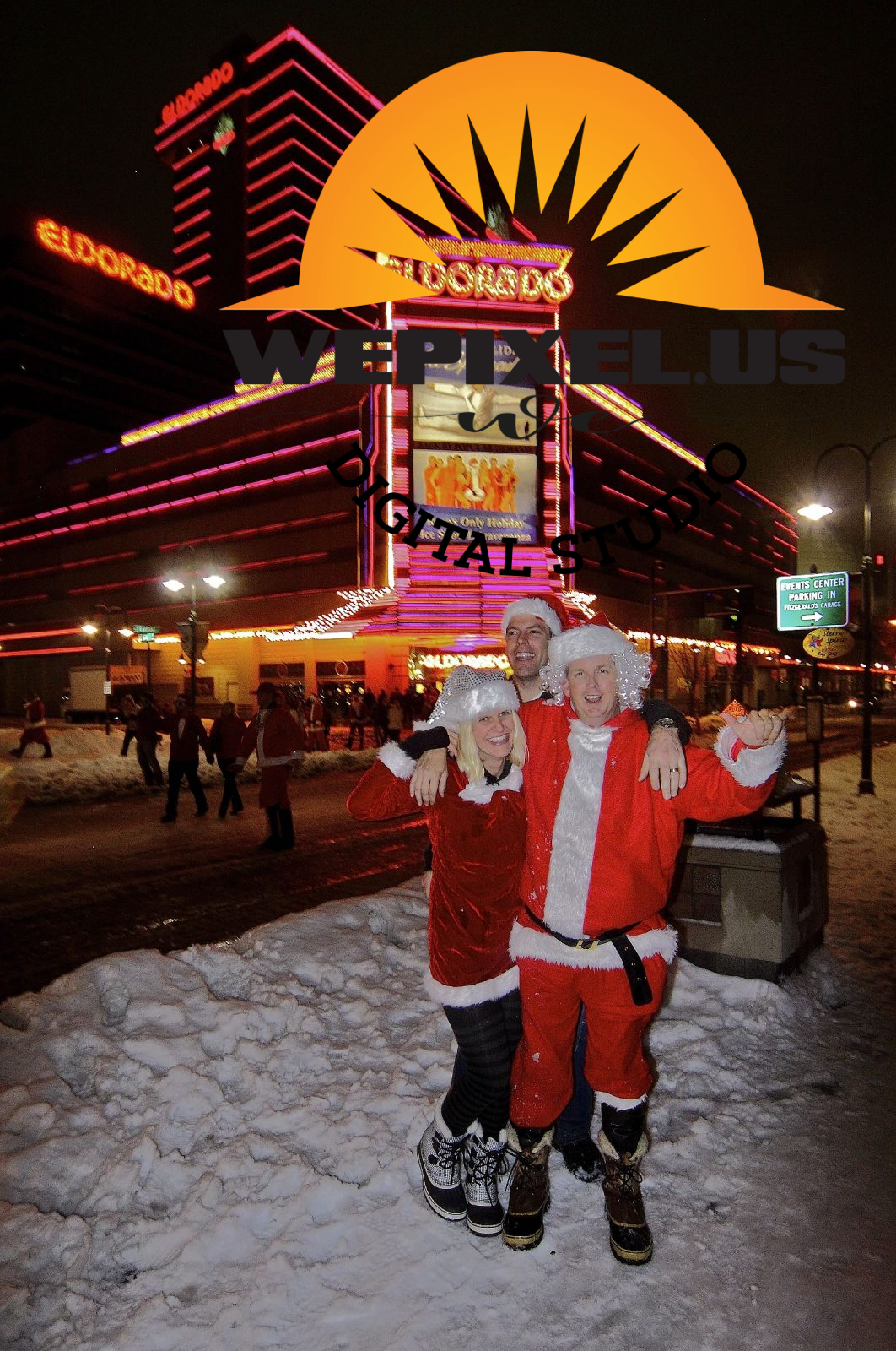 reno santa crawl 31