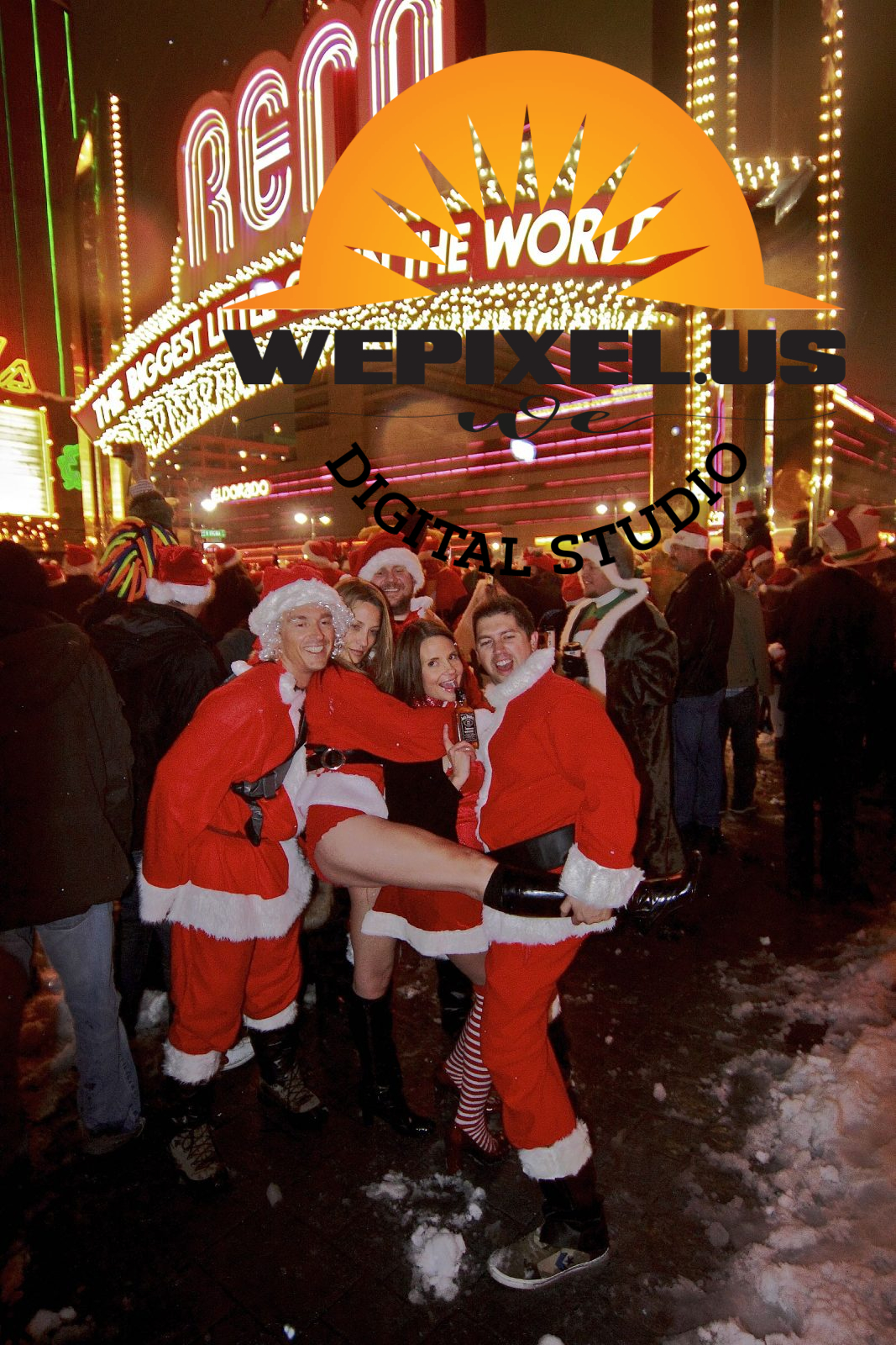 reno santa crawl 32