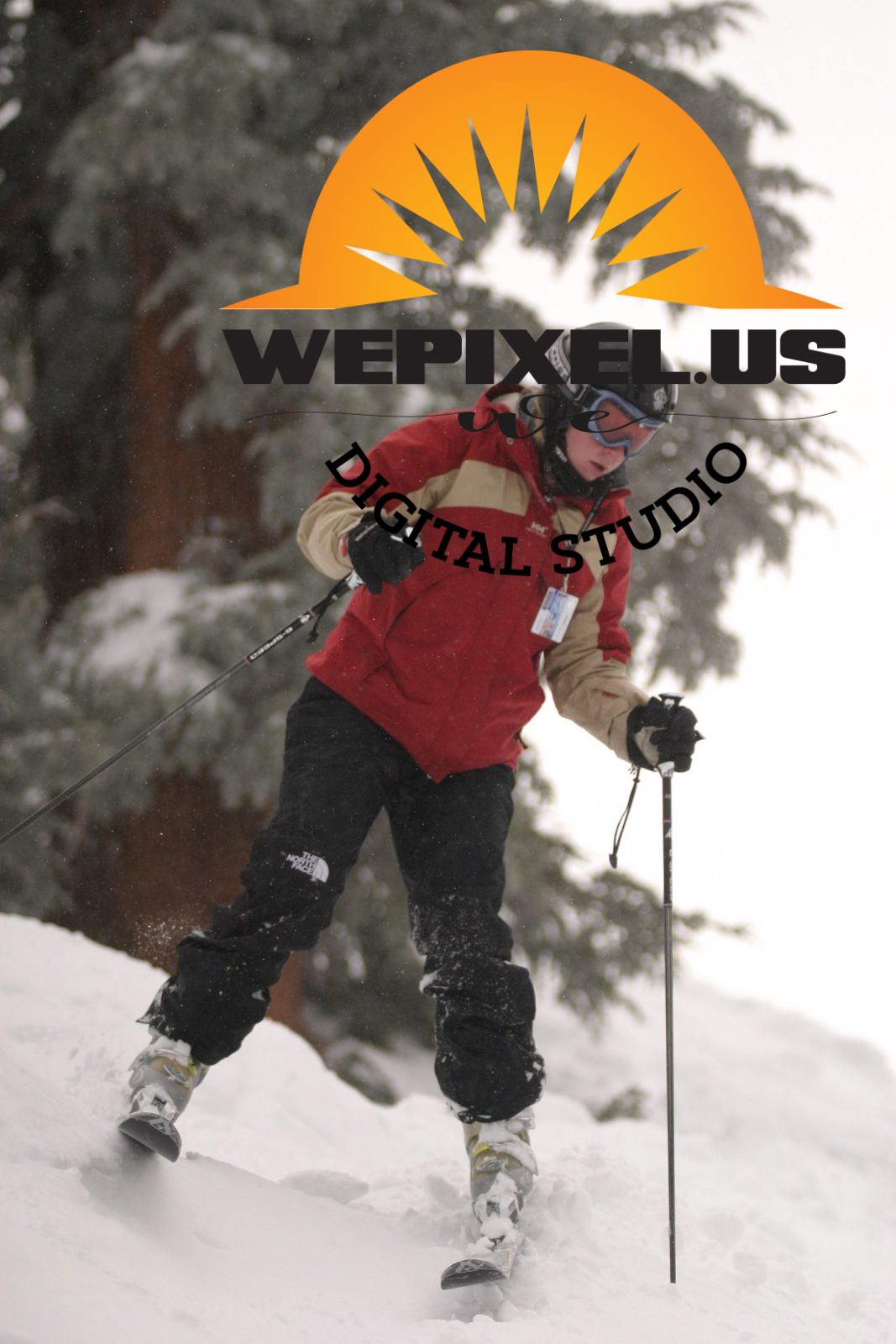 skiing kirkwood 08