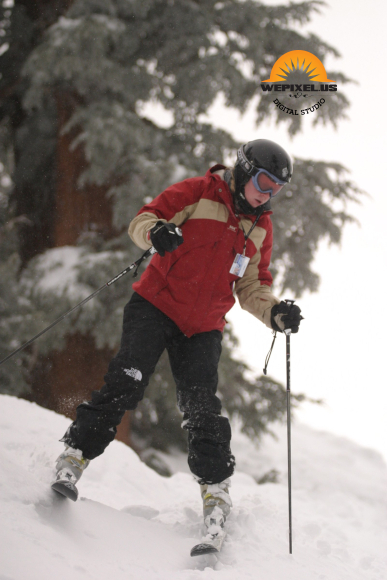 skiing kirkwood 08