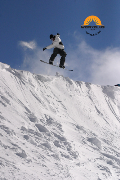 skiing kirkwood 09
