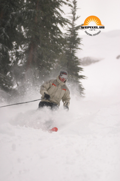 skiing kirkwood 10