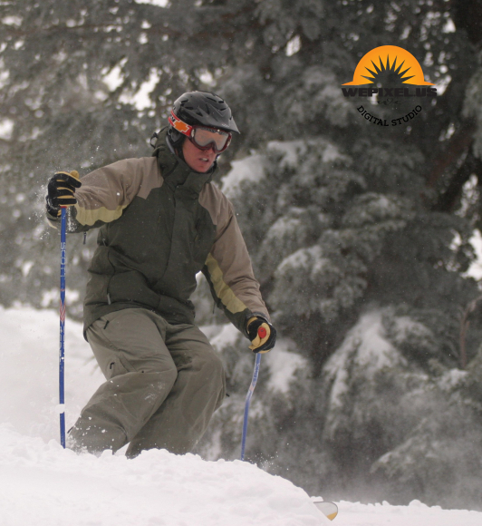 skiing kirkwood 11