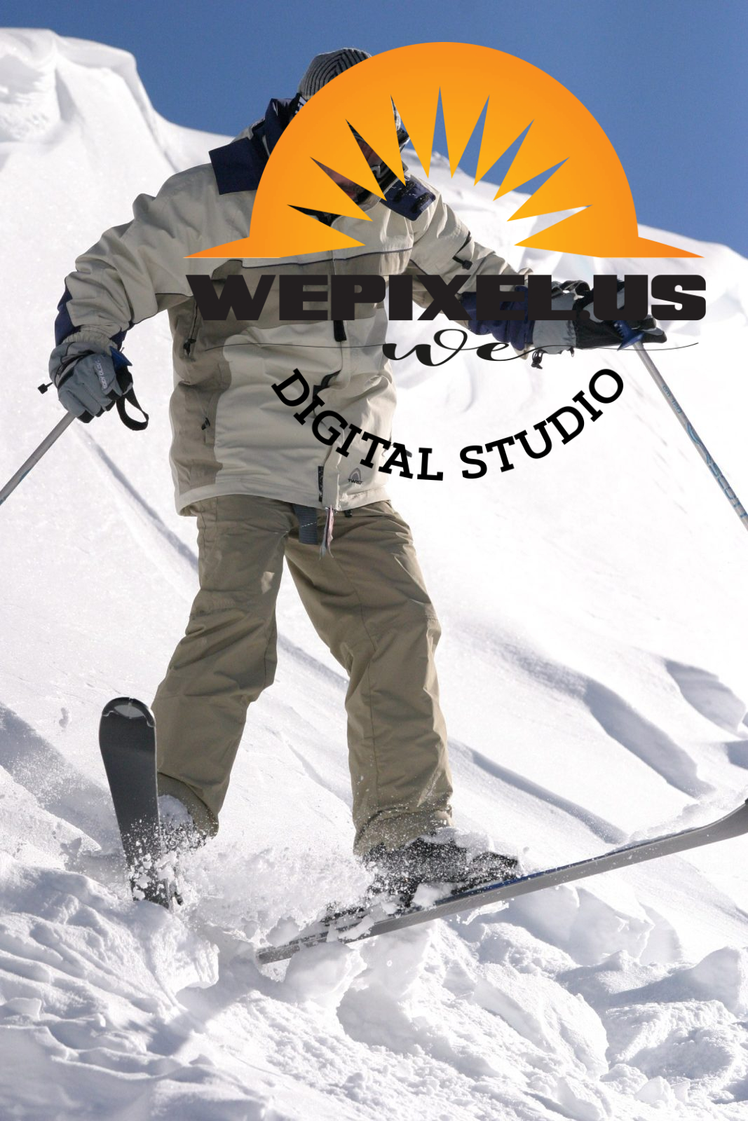 skiing kirkwood 12