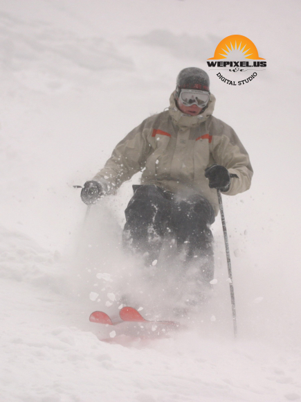 skiing kirkwood 13