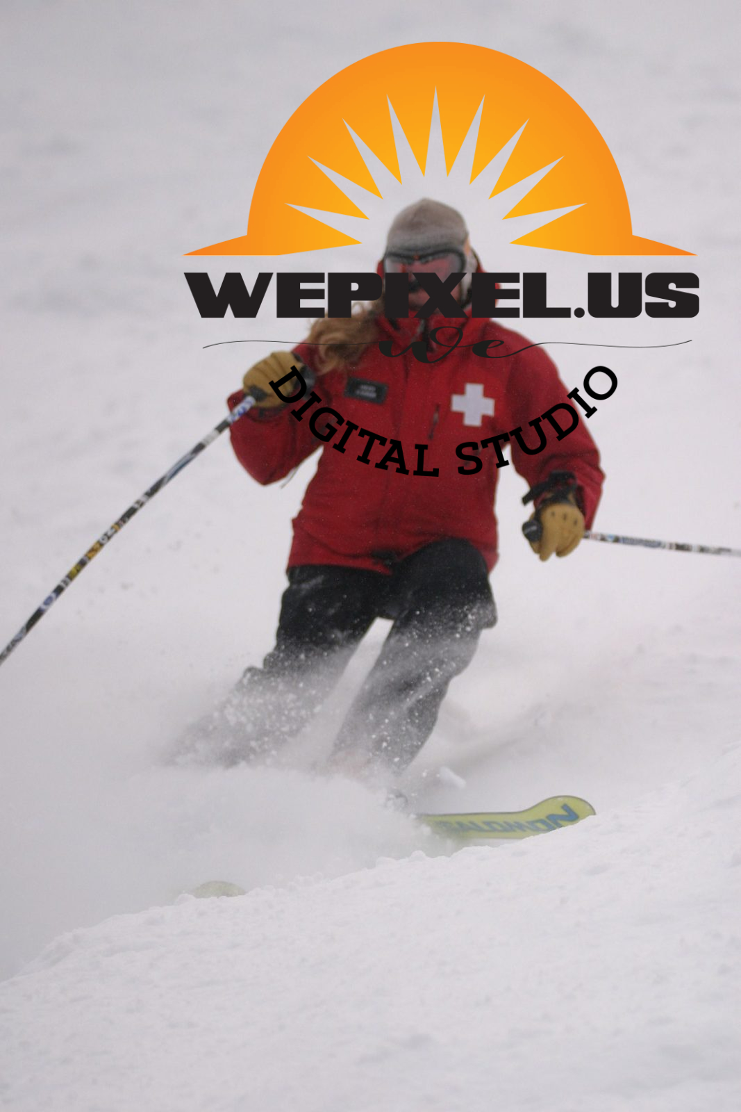 skiing kirkwood 14