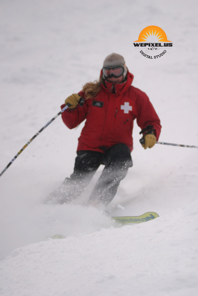 skiing kirkwood 14