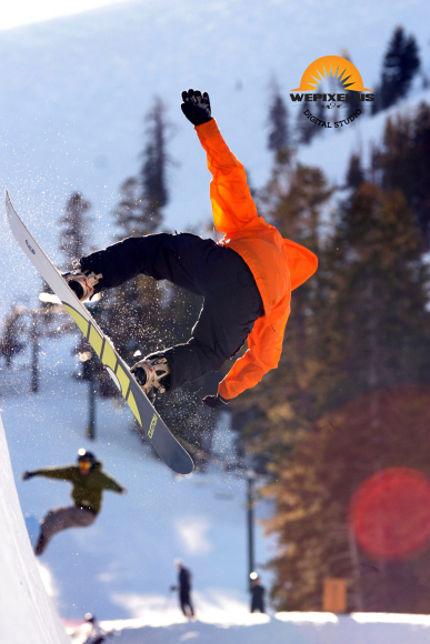 skiing kirkwood 16