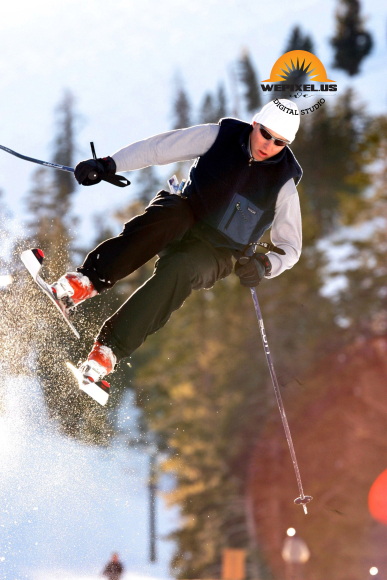 skiing kirkwood 17