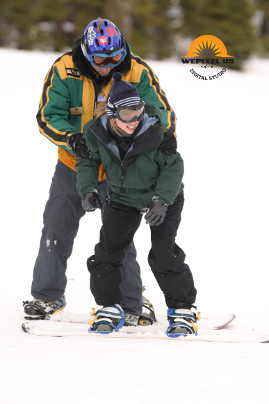 skiing kirkwood 19