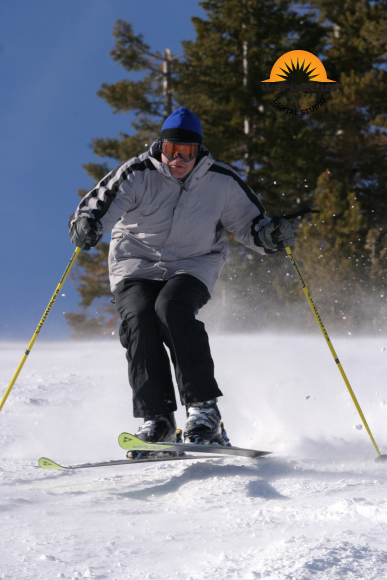 skiing kirkwood 23