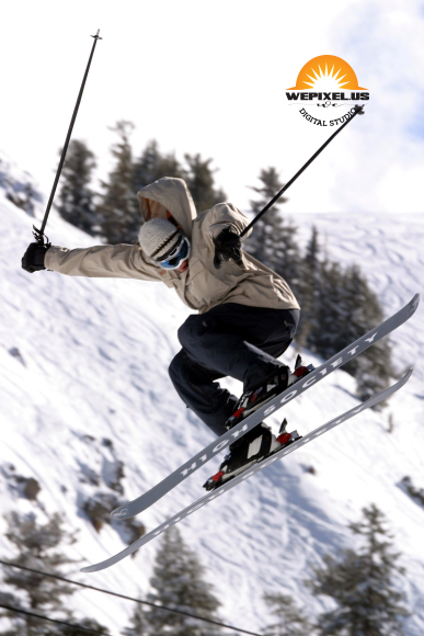 skiing kirkwood 25