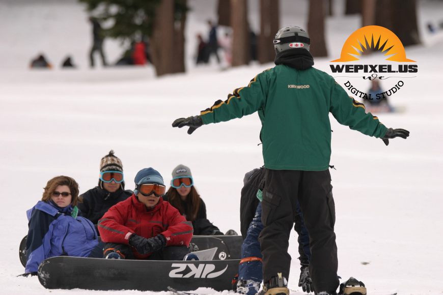 skiing kirkwood 30