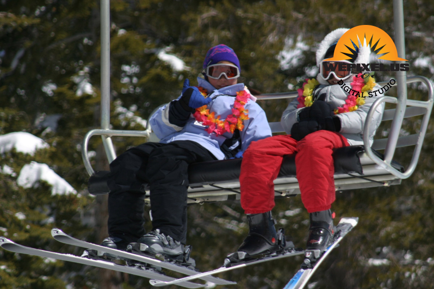 skiing kirkwood 32